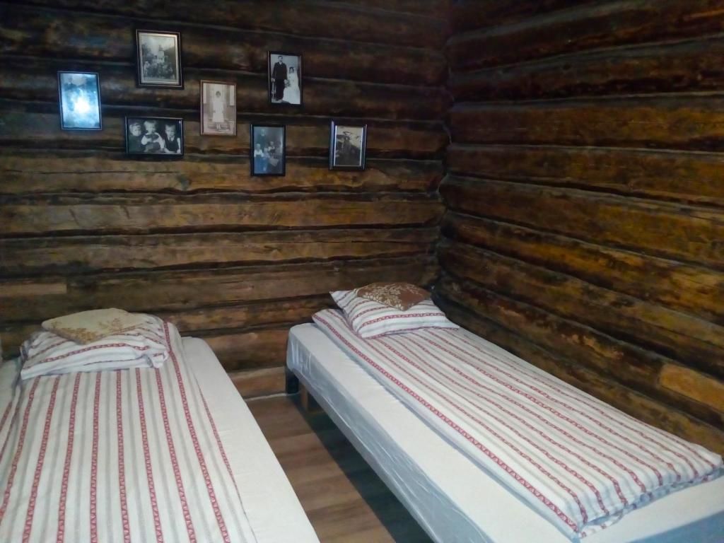 Комплексы для отдыха с коттеджами/бунгало Vango Holiday Village Laiksaare-51