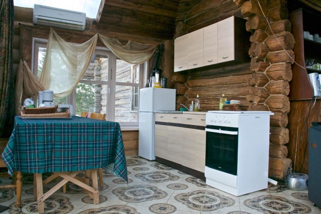 Комплексы для отдыха с коттеджами/бунгало Vango Holiday Village Laiksaare